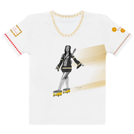STATUS SYMBOLS - Women's Panoramic T-shirt