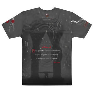 WITHSTAND - Men's Panoramic T-shirt