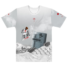 Load image into Gallery viewer, FRAME OF MIND - Men's Panoramic T-shirt