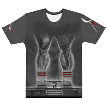 Load image into Gallery viewer, WITHSTAND - Men&#39;s Panoramic T-shirt
