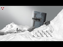 Load and play video in Gallery viewer, FRAME OF MIND - Women's Panoramic T-shirt