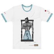 TIME KEEPER - Men's Panoramic T-shirt
