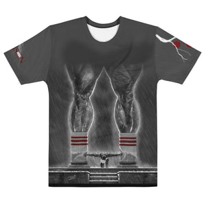 WITHSTAND - Men's Panoramic T-shirt