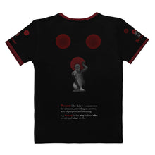 Load image into Gallery viewer, STATURE - Women&#39;s Panoramic T-shirt
