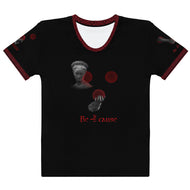 STATURE - Women's Panoramic T-shirt